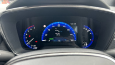 Toyota Corolla 1.8 VVT-i Hybrid GR Sport 5dr CVT Hybrid Hatchback